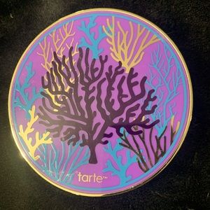 BNIB Tarte Rainforest of the Sea Volume II